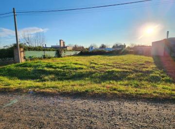 Terreno · 726m² · Terreno en Funes Town