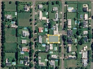 Terreno · 726m² · Terreno en Funes Town