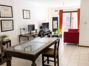 Departamento · 50m² · 3 Ambientes · Balcon - Depto 1 Dormitorio Luminoso en Alquiler!