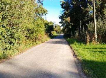 Terreno · 831m² · Venta de Lote en El Tejado
