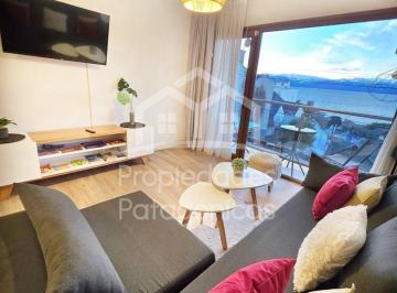 Departamento · 55m² · 1 Ambiente · Departamento Monoambiente en Venta en Centro de Bariloche, Bariloche, Patagonia