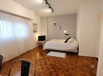 Departamento · 27m² · 1 Ambiente · Monoambiente Alquiler Palermo Amoblado