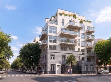 Departamento · 44m² · 2 Ambientes · Departamento en Venta en Villa Crespo en Obra de 2 Ambientes