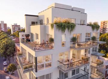 Departamento · 65m² · 2 Ambientes · Departamento en Venta en Villa Crespo en Obra de 2 Ambientes en Duplex