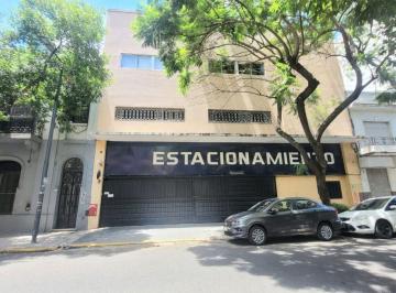 Garage · 12m² · Venta Cochera en Almagro