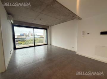 Departamento · 69m² · 2 Ambientes · 1 Cochera · Departamento Alquiler 2 Ambientes Olivos