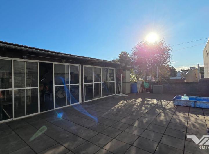 PH · 115m² · 4 Ambientes