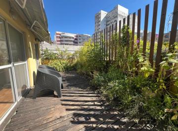 PH · 75m² · 3 Ambientes · PH Zapata 400 97 m 3 Amb. Terraza Propia - Belgrano
