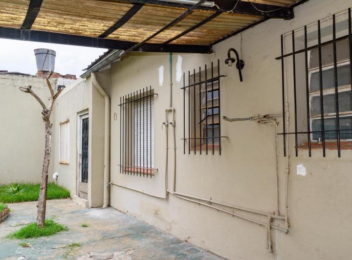 Casa · 150m² · 3 Ambientes