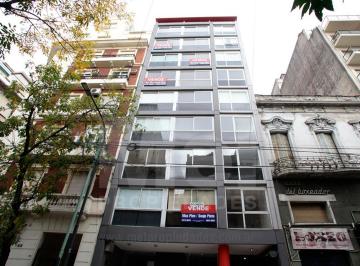 Departamento · 31m² · 1 Ambiente · Monoambiente en Venta con Amenities – Bartolomé Mitre 2010