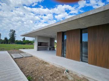 Terreno · 600m² · Terreno Lote en Venta en La Estela, Pilar, G. B. a. Zona Norte