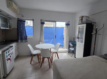 Departamento · 20m² · 1 Ambiente · Monoambiente Luminoso con Amenities y Expensas Bajas