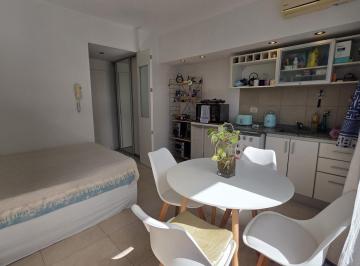 Departamento · 20m² · 1 Ambiente · Monoambiente Luminoso con Amenities y Expensas Bajas