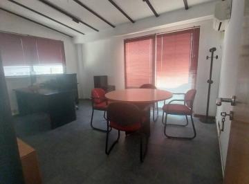 Oficina comercial · 42m² · Alquiler Oficina, Ramos Mejia