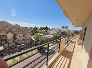 Departamento · 60m² · 3 Ambientes · Departamento 3 Ambientes - Venta - Excelente Distribución - Villa Ballester