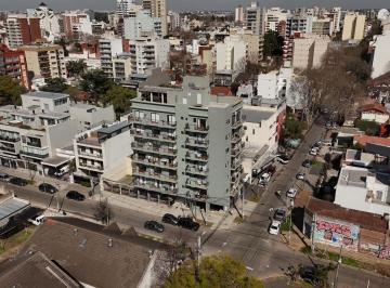 Departamento · 60m² · 3 Ambientes · Departamento 3 Ambientes - Venta - Excelente Distribución - Villa Ballester