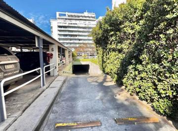 Garage · 15m² · Cochera en Venta en Colegiales en Los Silos de Dorrego | Edificio con Seguridad