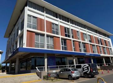 Oficina comercial · 75m² · 1 Ambiente · Oficina en Venta con Cochera en Central Nuevo Tigre, Benavidez