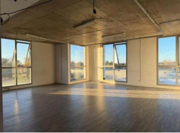 Oficina comercial · 75m² · 1 Ambiente · Oficina en Venta con Cochera en Central Nuevo Tigre, Benavidez