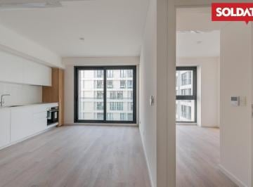 Departamento · 43m² · 2 Ambientes · 1 Cochera · Venta Bajo Belgrano Departamento 2 Ambietes, Cochera, Full Amenities.