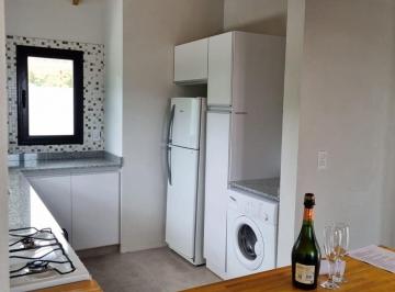 Casa · 123m² · 4 Ambientes · Venta Casas en Block en Playa Los Lobos