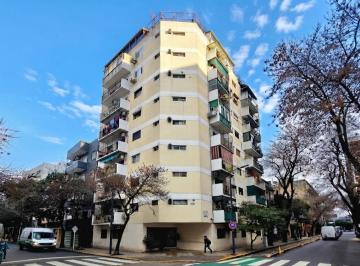 Departamento · 33m² · 2 Ambientes · Departamento en Venta 2 Ambientes en San Cristóbal, Capital Federal Apto Credito