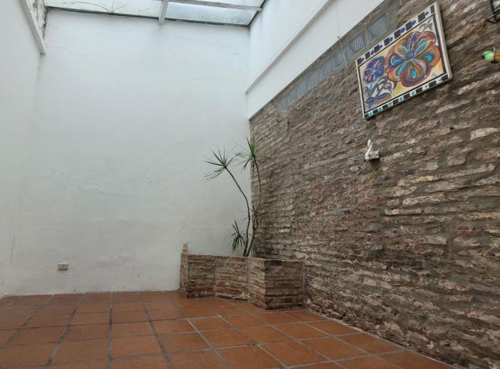PH · 102m² · 4 Ambientes