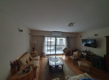 Departamento · 134m² · 4 Ambientes · 1 Cochera · Larrea Al 1000 Entre Charcas y Av Santa Fe - 4 Amb.