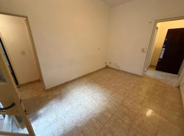 Departamento · 47m² · 3 Ambientes · Dpto. Apto Profesional o Vivienda