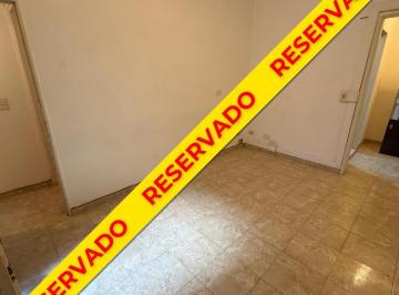 Departamento · 47m² · 3 Ambientes · Dpto. Apto Profesional o Vivienda