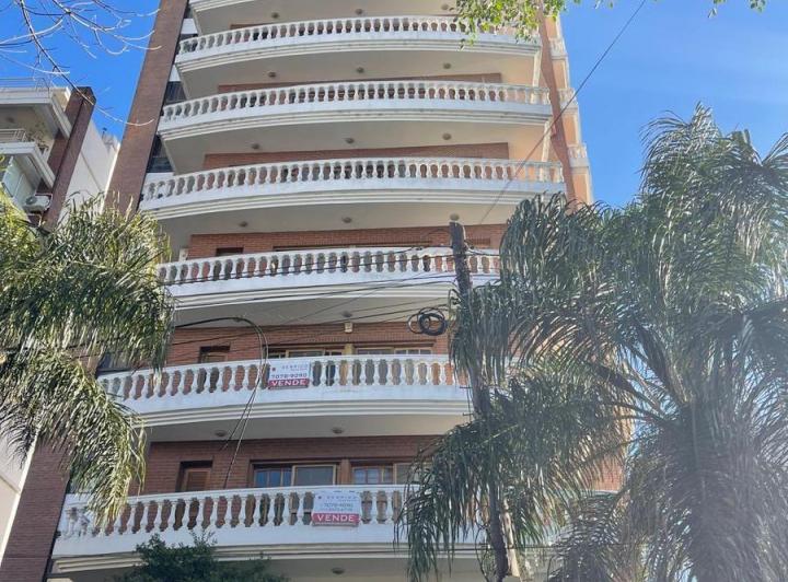 Departamento · 150m² · 4 Ambientes · 2 Cocheras