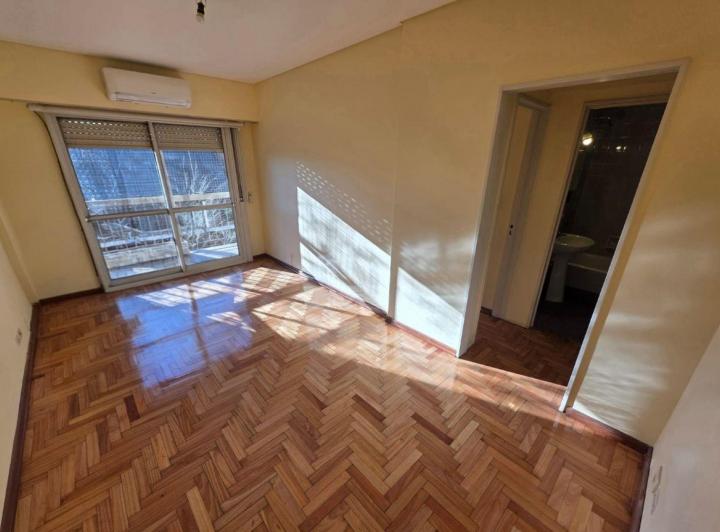 Departamento · 46m² · 2 Ambientes