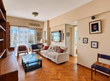 Departamento · 47m² · 3 Ambientes · Venta de Departamento 3 Ambientes en Piso Alto en Almagro