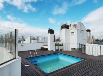 Departamento de 3 ambientes, Córdoba · Departamento Amoblado con Amenities