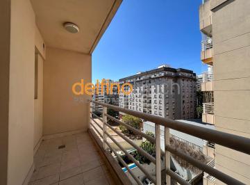 Departamento · 33m² · 1 Ambiente · Departamento en Venta en Las Cañitas