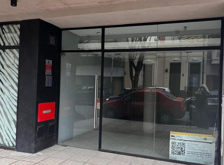 Departamento · 31m² · 1 Ambiente