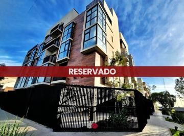 Departamento · 48m² · 2 Ambientes · 1 Cochera · Departamento en Constitución