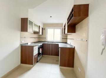 Departamento de 2 ambientes, Almagro · Venta 2 Ambientes C/ Terraza Propia - Almagro