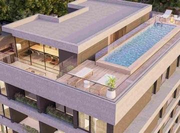 Departamento · 38m² · 2 Ambientes · Venta Dpto 2 Ambientes Caseros Centro Amenities