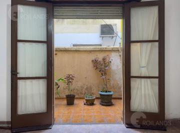Departamento · 41m² · 2 Ambientes · Venta Departamento PH con 2 Patios en Abasto