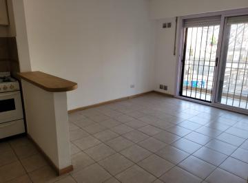 Departamento · 35m² · 2 Ambientes · Departamento Alquiler un Dormitorio Tucumán 3500