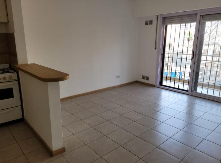 Departamento · 35m² · 2 Ambientes