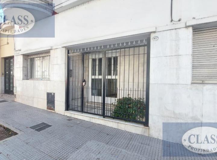 Departamento · 41m² · 2 Ambientes