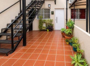 PH · 40m² · 2 Ambientes · Venta PH 3 Amb Villa Luzuriaga