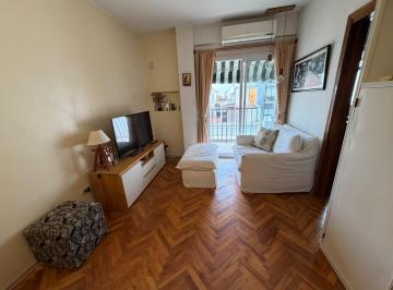 Departamento · 38m² · 3 Ambientes · Venta Departamento 3 Ambientes en Almagro
