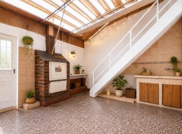 PH · 60m² · 3 Ambientes · PH 3 Ambientes Patio con Parrilla y Terraza Propia en Venta en Lanús Oeste Apto Crédito Sin Expensas
