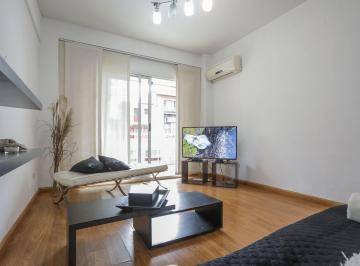 Departamento · 61m² · 3 Ambientes · 1 Cochera · Venta 3 Amb. con Cochera y Baulera Almagro