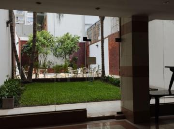 Departamento · 32m² · 1 Ambiente · Venta Monoambiente en Palermo, Balcon, Pileta