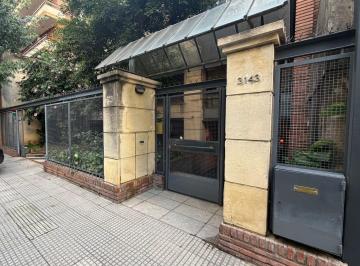 Departamento de 4 ambientes, Belgrano · Departamento en Alquiler de 4 Ambientes en Belgrano