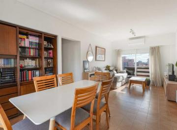 Departamento · 70m² · 3 Ambientes · 1 Cochera · Departamento | Último Piso | Vista Panorámica